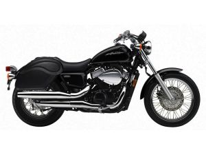 Alforjas ECLIPSE Básica Honda Shadow 750 RS