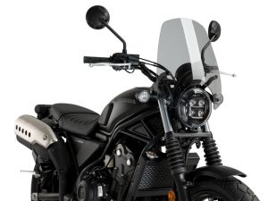 Parabrezza Honda CL 500