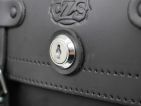 Saddlebags Moto Guzzi V7 III CENTURION model