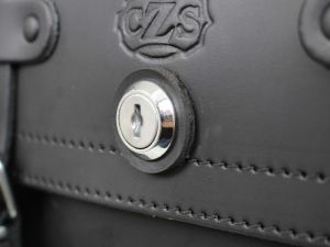 Alforjas Triumph Bonneville T100/T120 Modelo Bando