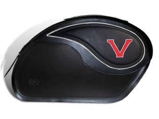 Satteltaschen für Victory VENDETTA V Modell