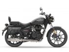 Sacoches Royal Enfield Meteor 350 ALHAMA
