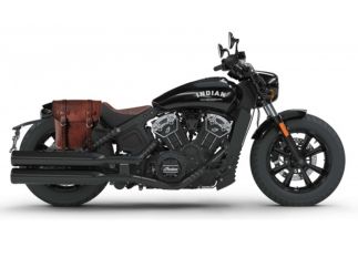 Borse laterali Indian Scout Bobber/Twenty/Sixty-Scout Rogue