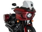 Parabrezza Harley Davidson Softail Low Rider ST - modello