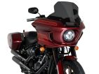 Parabrezza Harley Davidson Softail Low Rider ST - modello