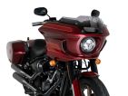 Pare-brise Harley Davidson Softail Low Rider ST - modèle