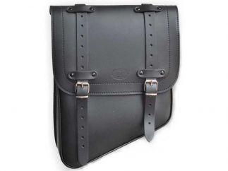 Arm Bag TERCIO Modell. Farbe schwarz