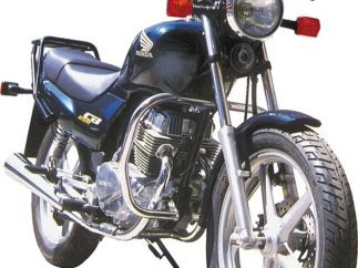 Tubo Paramotore Honda CB 250