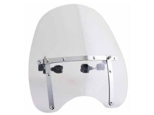 Windshield for Suzuki - Custom 1 model