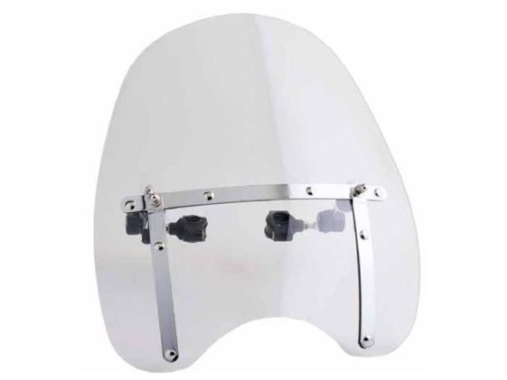Parabrisas para Yamaha - modelo Custom 1
