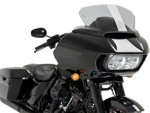 Windschutzscheibe Harley Davidson Road Glide - High-Road Modell