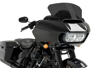 Parabrisas Harley Davidson Road Glide - Modelo High-Road