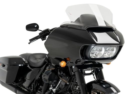 Windschutzscheibe Harley Davidson Road Glide - High-Road Modell