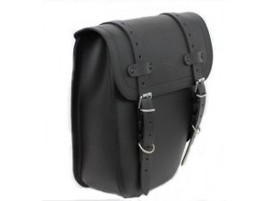 Borse laterali Harley Davidson Dyna Street Bob modello CENTURION