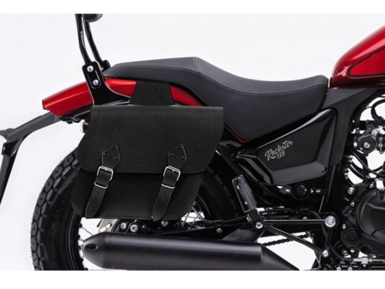 Sacoches Macbor Rockster modèle APACHE Basic