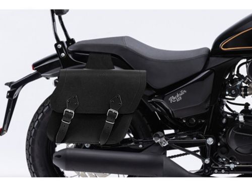 Sacoches Macbor Rockster modèle APACHE Basic