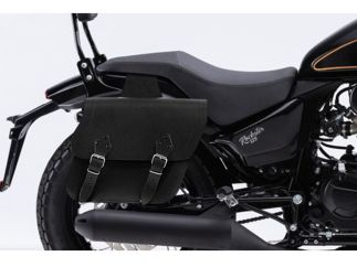 Borse laterali Macbor Rockster modello APACHE Basic