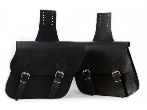 Satteltaschen Macbor Rockster APACHE Basic
