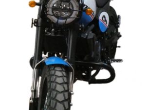 Engine guard Macbor Eight Mile 125LC